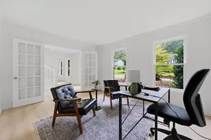 1828 Chondra Dr, Marietta, GA 30062 - Photo 8