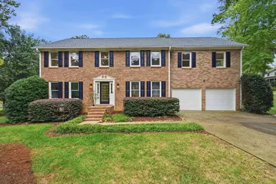 1828 Chondra Drive, Marietta, GA 30062 - Photo 1