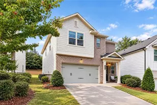 4617 Waxwing St, Hoschton, GA 30548 - Photo 2