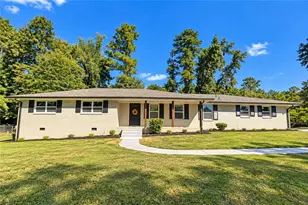 2613 Creek Ln, Snellville, GA 30078 - Photo 1