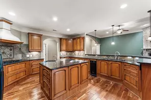 6928 Union Hill Rd, Canton, GA 30115 - Photo 14
