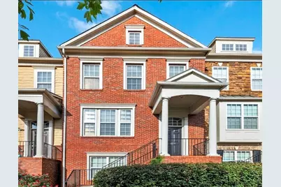 4870 Seldon Way SE, Smyrna, GA 30080 - Photo 2