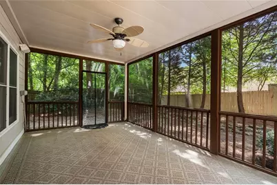 3698 Lakeview Drive, Tucker, GA 30084 - Photo 68