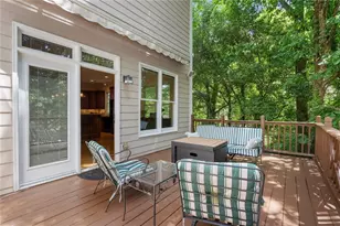 3698 Lakeview Dr, Tucker, GA 30084 - Photo 66