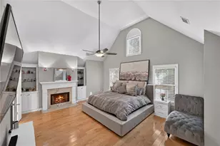 4160 SE Gateswalk Dr SE, Smyrna, GA 30080 - Photo 16
