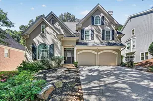 4160 SE Gateswalk Dr SE, Smyrna, GA 30080 - Photo 1