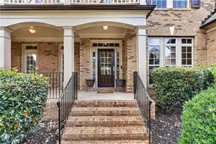 4640 Notting Hill Dr, Cumming, GA 30040 - Photo 8