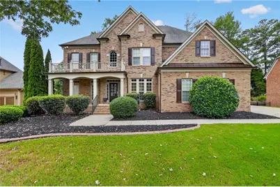 4640 Notting Hill Drive, Cumming, GA 30040 - Photo 6