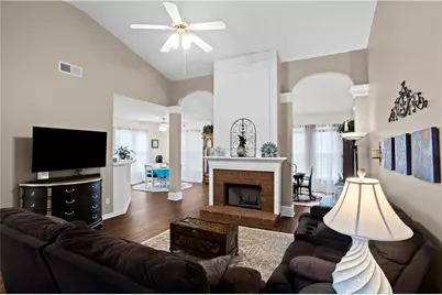 2014 Devonhurst Drive, Powder Springs, GA 30127 - Photo 2