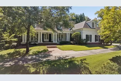 430 Windship Place, Sandy Springs, GA 30327 - Photo 1