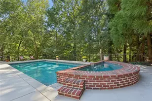 430 Windship Pl, Sandy Springs, GA 30327 - Photo 46