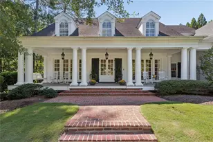 430 Windship Pl, Sandy Springs, GA 30327 - Photo 2