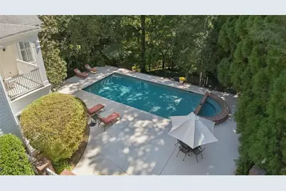 430 Windship Place, Sandy Springs, GA 30327 - Photo 4
