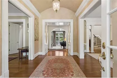 430 Windship Place, Sandy Springs, GA 30327 - Photo 6
