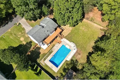4083 Cripple Creek Drive NW, Kennesaw, GA 30144 - Photo 38