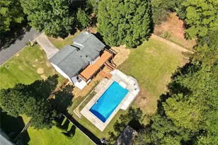 4083 Cripple Creek Dr NW, Kennesaw, GA 30144 - Photo 38
