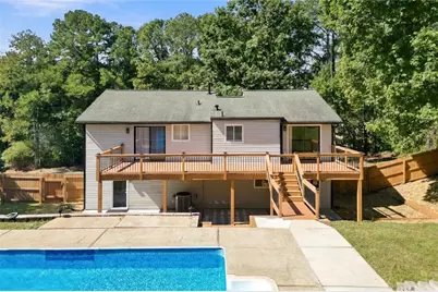 4083 Cripple Creek Drive NW, Kennesaw, GA 30144 - Photo 1