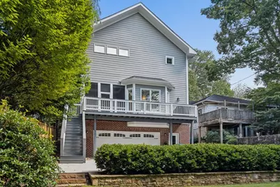 2368 Glenwood Drive NE, Atlanta, GA 30305 - Photo 44