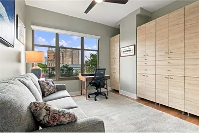 565 Peachtree Street NE #702, Atlanta, GA 30308 - Photo 18