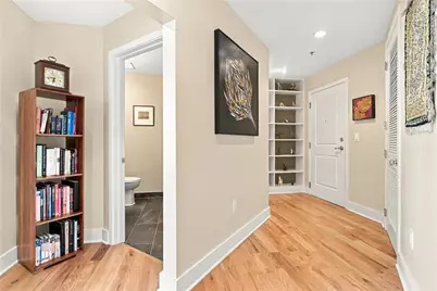 565 Peachtree Street NE #702, Atlanta, GA 30308 - Photo 58