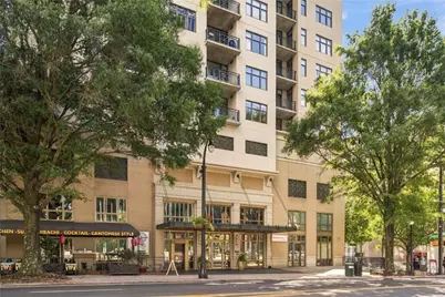 565 Peachtree Street NE #702, Atlanta, GA 30308 - Photo 52