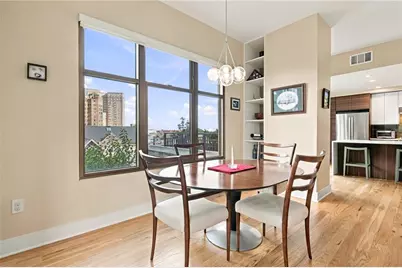 565 Peachtree Street NE #702, Atlanta, GA 30308 - Photo 10