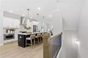 1728 Evenstad Wy, Smyrna, GA 30080 - Photo 6