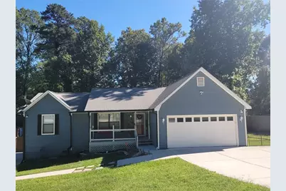5104 Carole Place SW, Stone Mountain, GA 30087 - Photo 1