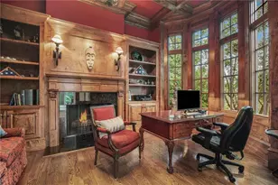 5495 Claire Rose Ln, Sandy Springs, GA 30327 - Photo 22