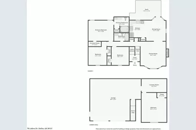 78 Ladora Drive, Dallas, GA 30157 - Photo 50