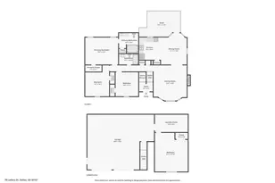 78 Ladora Dr, Dallas, GA 30157 - Photo 50