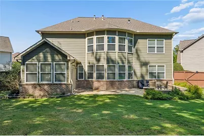 1502 Sage Ridge Drive, Marietta, GA 30064 - Photo 34