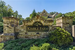 1502 Sage Ridge Dr, Marietta, GA 30064 - Photo 46