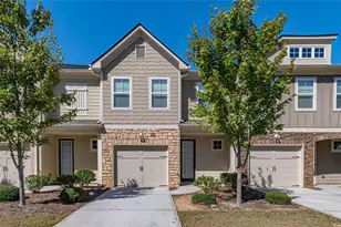 5272 Mill Way, Stone Mountain, GA 30083 - Photo 1