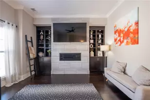 2147 Coventry Dr, Atlanta, GA 30319 - Photo 4