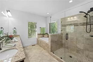 311 Old White Oak Trail, Dawsonville, GA 30534 - Photo 4