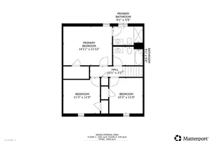 228 Fay Dr NW, Kennesaw, GA 30144 - Photo 44