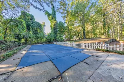 228 Fay Drive NW, Kennesaw, GA 30144 - Photo 34