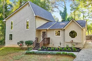 228 Fay Dr NW, Kennesaw, GA 30144 - Photo 1