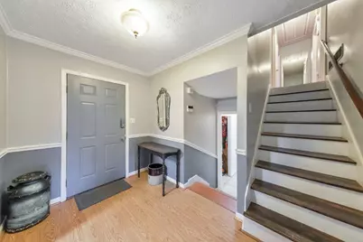 228 Fay Drive NW, Kennesaw, GA 30144 - Photo 8