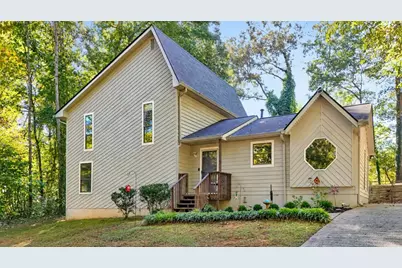 228 Fay Drive NW, Kennesaw, GA 30144 - Photo 40