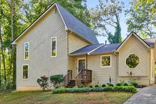 228 Fay Dr NW, Kennesaw, GA 30144 - Photo 40