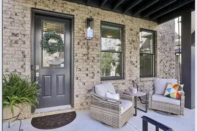 1024 Robert Smalls, Atlanta, GA 30318 - Photo 10