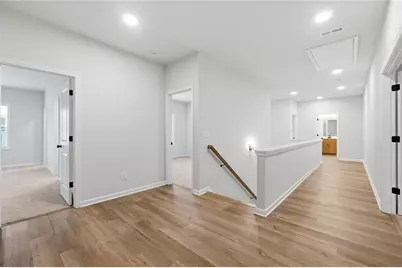 1890 Smarty Jones Drive, Dacula, GA 30019 - Photo 22