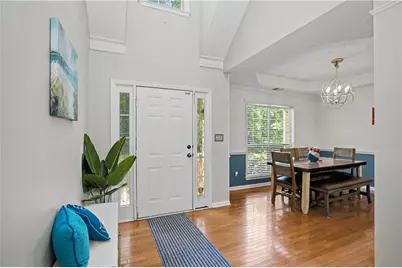 85 Woodstream Drive, Newnan, GA 30265 - Photo 4