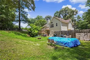 85 Woodstream Dr, Newnan, GA 30265 - Photo 34