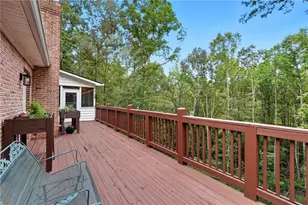 1190 Mill Creek Dr, Dawsonville, GA 30534 - Photo 30