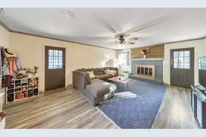 1648 Lancaster Drive, Marietta, GA 30066 - Photo 4