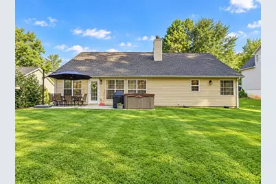 5764 Dexters Mill Place, Buford, GA 30518 - Photo 2