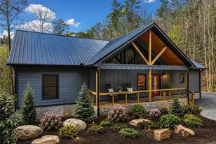 641 Bryant Farm Ln, Ellijay, GA 30540 - Photo 1